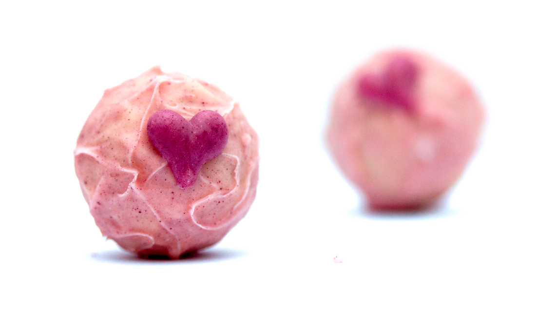 The London Chocolate Company Storefront