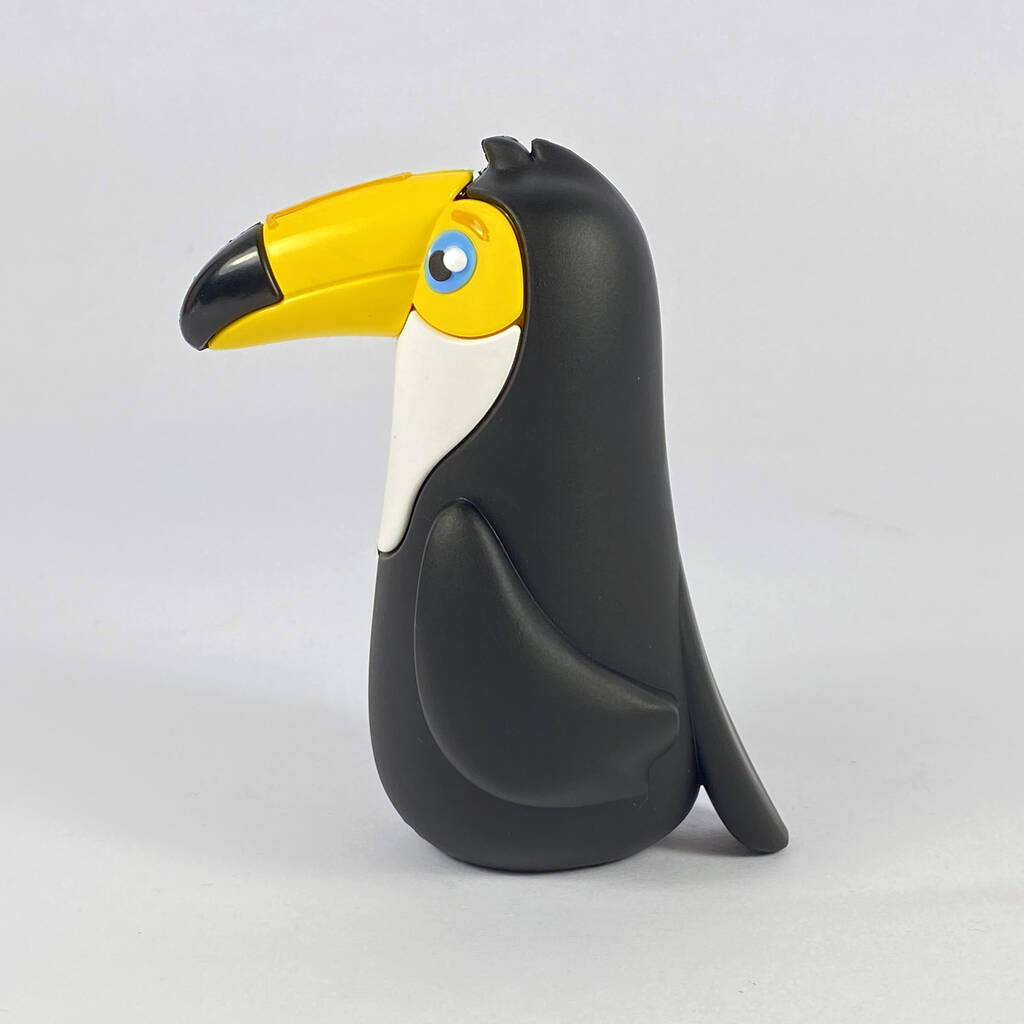 Toucan Novelty Power Bank