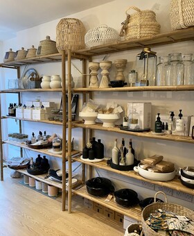 Items in our Bath Store