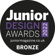 Junior Design Award Winners!