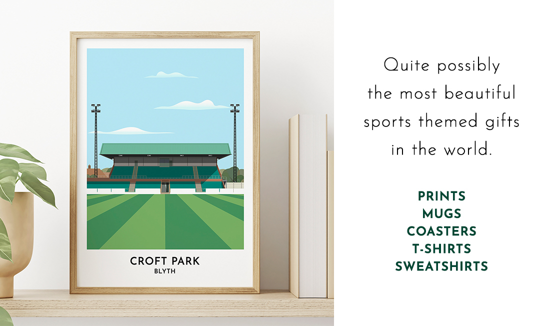 Turf Football Art Storefront