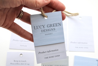 Lucy Green Designs