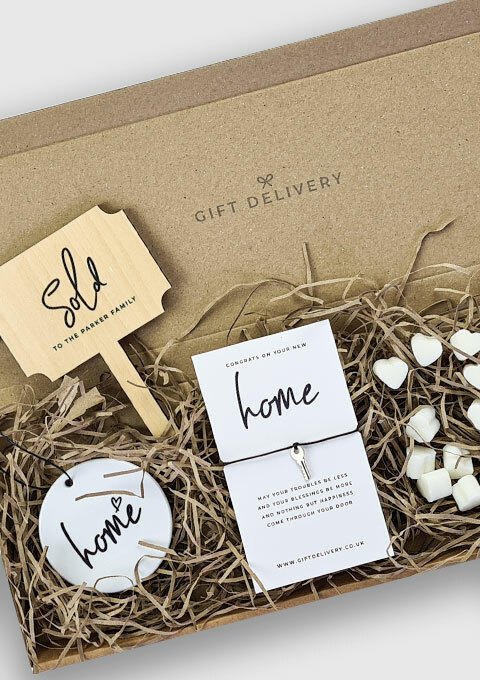 Gift Delivery | Storefront | Notonthehighstreet.com