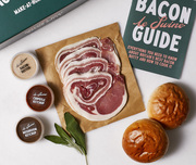 bacon butty meal kit