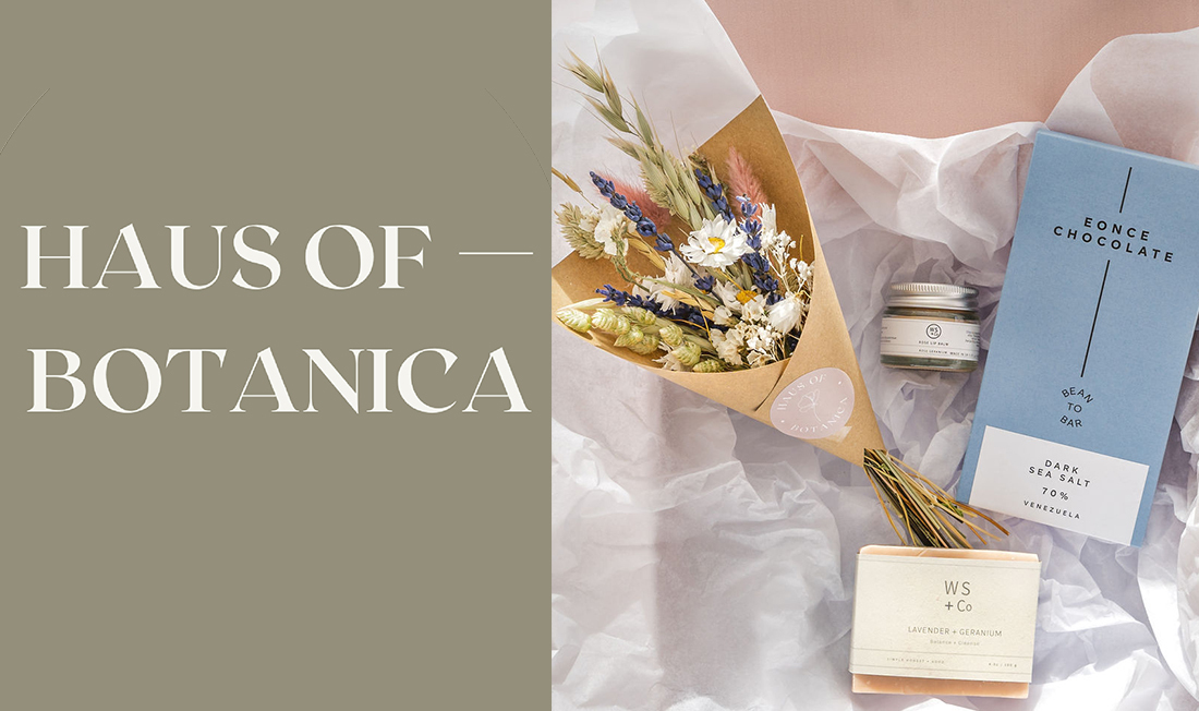 Haus Of Botanica Storefront