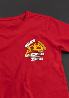 Mallo Pizza Appreciation Society Shirt