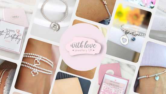 With Love Jewellery UK cover image for this store