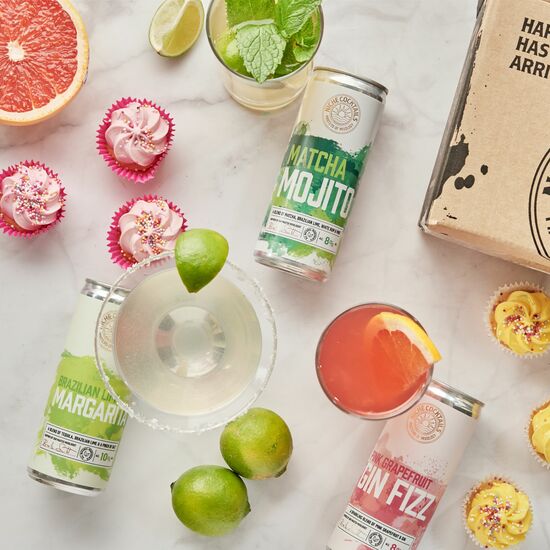 Niche Cocktails