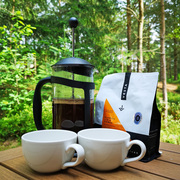 Great Outdoors Coffee