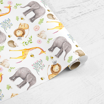 The Wrapping Paper Shop | Storefront | notonthehighstreet.com