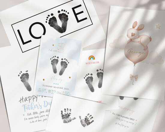 Personalised Baby Gifts