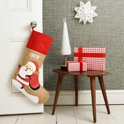 One of our new stocking collection