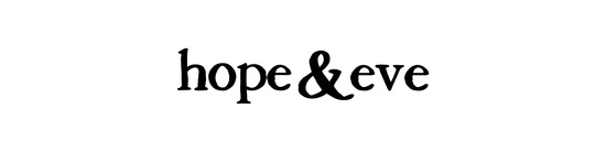 Hope & Eve