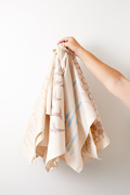 Organic Cotton Tea Towels