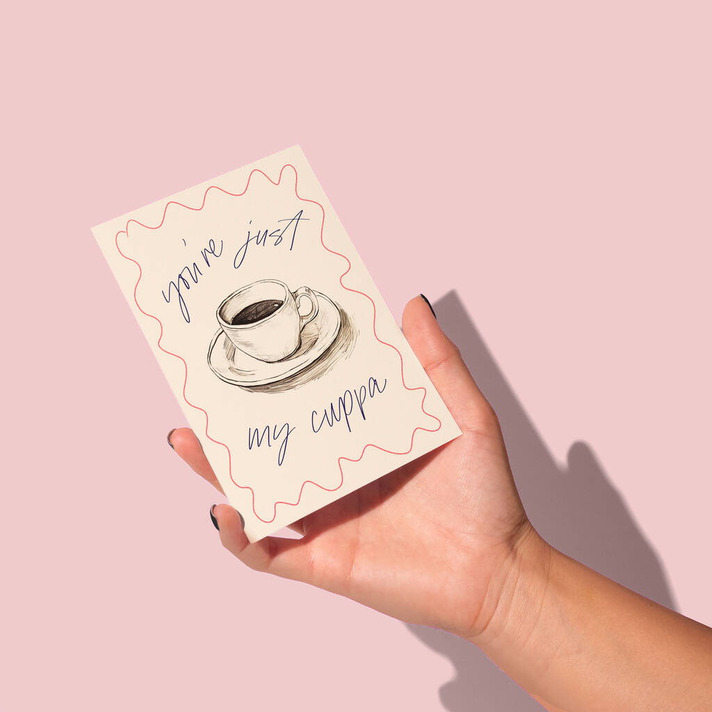 Party - Celebration And Birthday Card