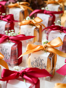 Macaron Favours