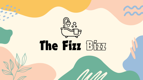 The Fizz Bizz Cover Image