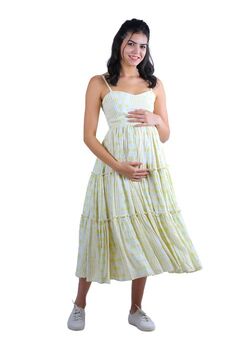 REDEFINING MATERNITY WEAR & CLASSY REGULARS