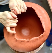 Crafting ceramics