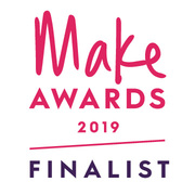 Make Awards Finalist 2019