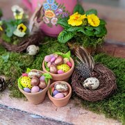 Spring & Easter Crafts