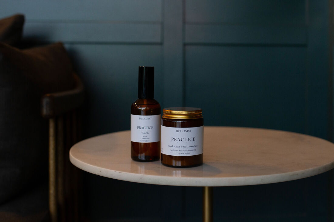 Hedonist Self Care | Storefront | notonthehighstreet.com