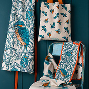 Kingfisher collection by Cherith Harrison