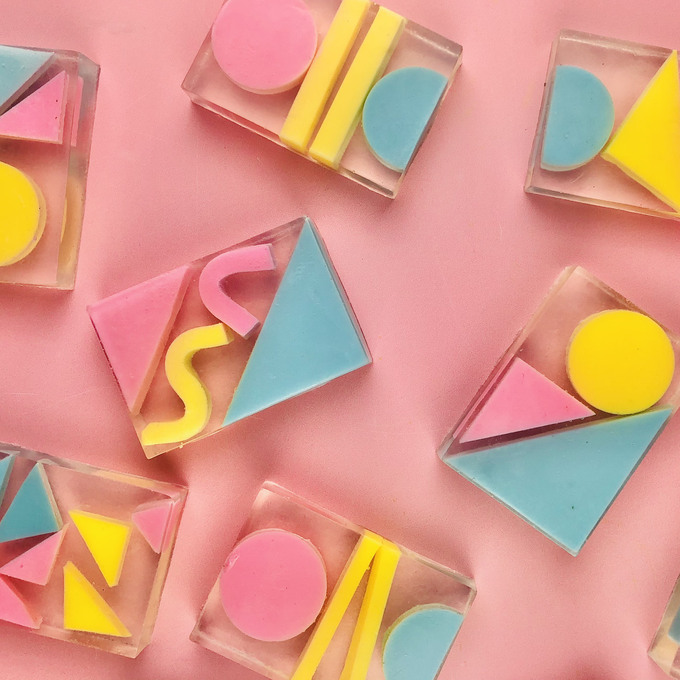 The Edinburgh Craft Club Storefront