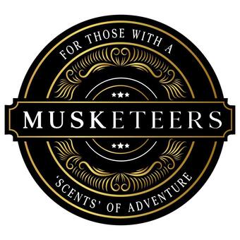 Musketeers Logo