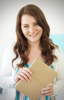 Jeeves & Co. Design Studio | Pippa Geaves | Founder | Eco-Stationery and Paper Goodness