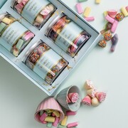 Sweet Jar Gift Boxes