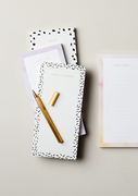 Ink & Bloom Luxury Notepads