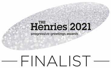 Henries Finalist Logo