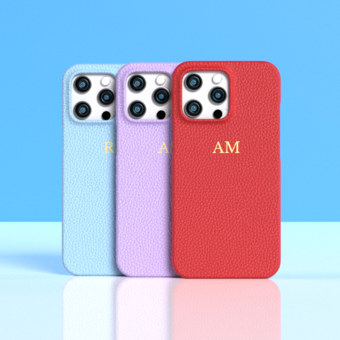 Personalised Phone Case Sky Colour