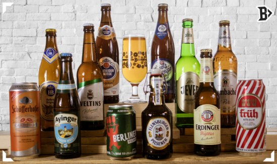 With over 350 craft beers from all corners of the globe, our collection is a treasure trove waiting to be explored.  Each bottle is carefully curated, securely 
