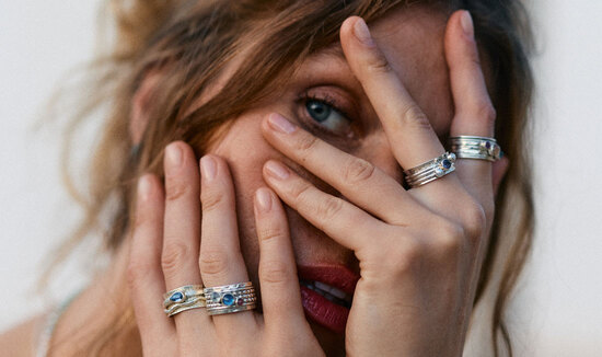 CHARLOTTE'S WEB JEWELLERY