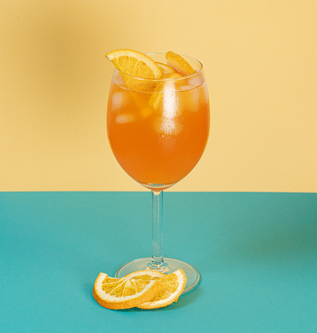 Fruits For Drinks | Storefront | notonthehighstreet.com