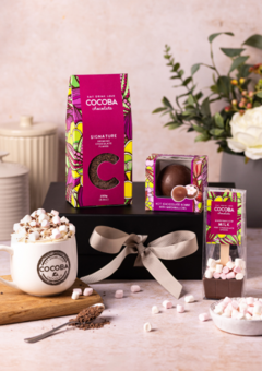 Indulgent Chocolate Gift Sets