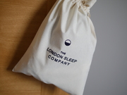 The London Sleep Company PJ Bag